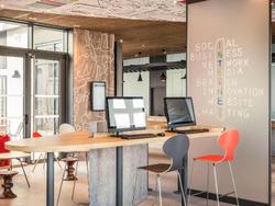 Ibis Paris Orly Aeroport