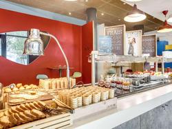 Ibis Paris Orly Aeroport