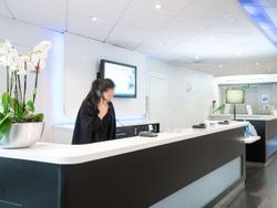ibis budget Paris Porte de Montmartre