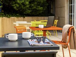ibis budget Paris Porte d'Italie Ouest