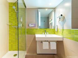ibis Styles Paris l'Est TGV Istasyonu