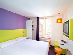 ibis Styles Paris l'Est TGV Istasyonu