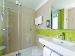ibis Styles Paris l'Est TGV Istasyonu