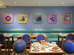 ibis Styles Paris l'Est TGV Istasyonu
