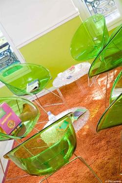 ibis Styles Paris l'Est TGV Istasyonu