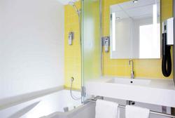 Ibis Styles Paris Porte d'Orleans