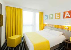 Ibis Styles Paris Porte d'Orleans