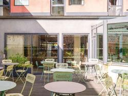 Ibis Styles Paris Porte d'Orleans