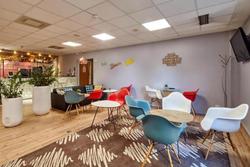 B&B HOTEL Paris Nord 2 CDG Aeroport