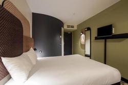 B&B HOTEL Paris Nord 2 CDG Aeroport