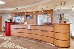B&B HOTEL Paris Nord 2 CDG Aeroport