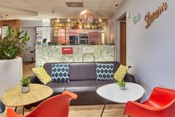 B&B HOTEL Paris Nord 2 CDG Aeroport