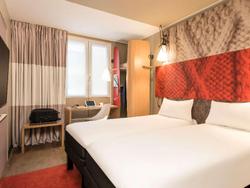 Ibis Paris Rueil-Malmaison