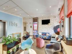 Ibis Paris Rueil-Malmaison