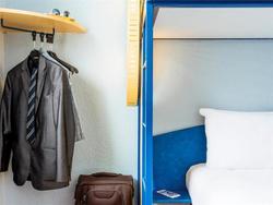 Ibis Styles Brest Centre Port