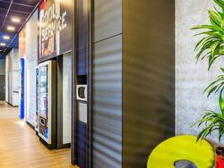 Ibis Styles Brest Centre Port