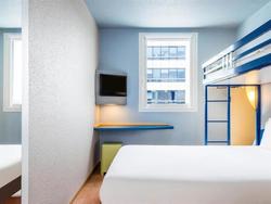 Ibis Styles Brest Centre Port