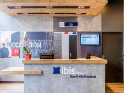 Ibis Styles Brest Centre Port