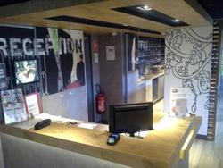 ibis budget Versailles Château Saint Cyr