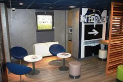 ibis budget Versailles Château Saint Cyr