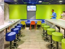 ibis budget Versailles Château Saint Cyr
