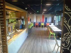 ibis budget Versailles Château Saint Cyr