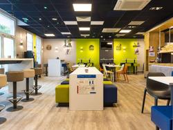 ibis budget Paris Porte de Vanves