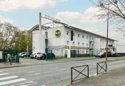 B&B HOTEL Viry-Châtillon