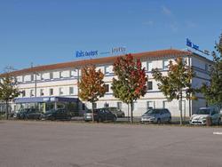ibis budget Poitiers Nord Futuroscope