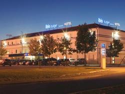 ibis budget Poitiers Nord Futuroscope