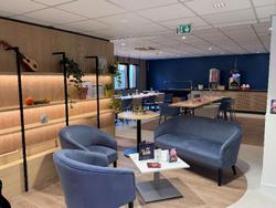 ibis Rennes Beaulieu