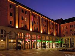 ibis Epernay Centre Ville