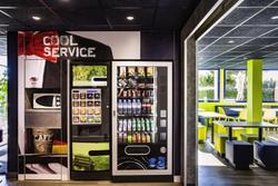 ibis budget Perpignan Nord