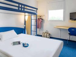 ibis budget Perpignan Nord
