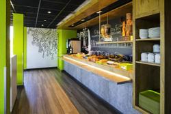 ibis budget Perpignan Nord