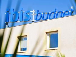 ibis budget Perpignan Nord