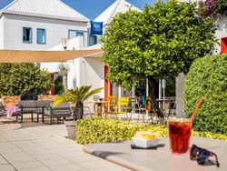 Ibis Bordeaux Saint-Émilion