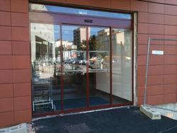 Ibis budget Perpignan Centre