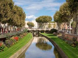 Ibis budget Perpignan Centre