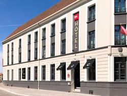 ibis Saint-Omer Centre
