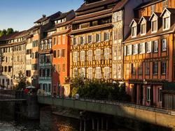 ibis budget Strasbourg la Vigie