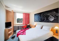 B&B Hotel Thionville Yutz Route Du Luxembourg