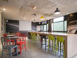 ibis Toulouse Blagnac Aeroport