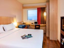 ibis Toulouse Blagnac Aeroport