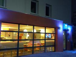 ibis Montauban