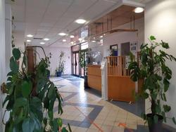Hotel Kyriad Direct Montauban Centre