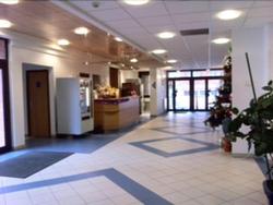 Hotel Kyriad Direct Montauban Centre