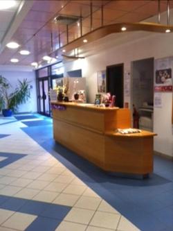 Hotel Kyriad Direct Montauban Centre
