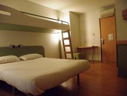 Ibis La Rochelle Centre Historique