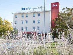 Ibis La Rochelle Centre Historique